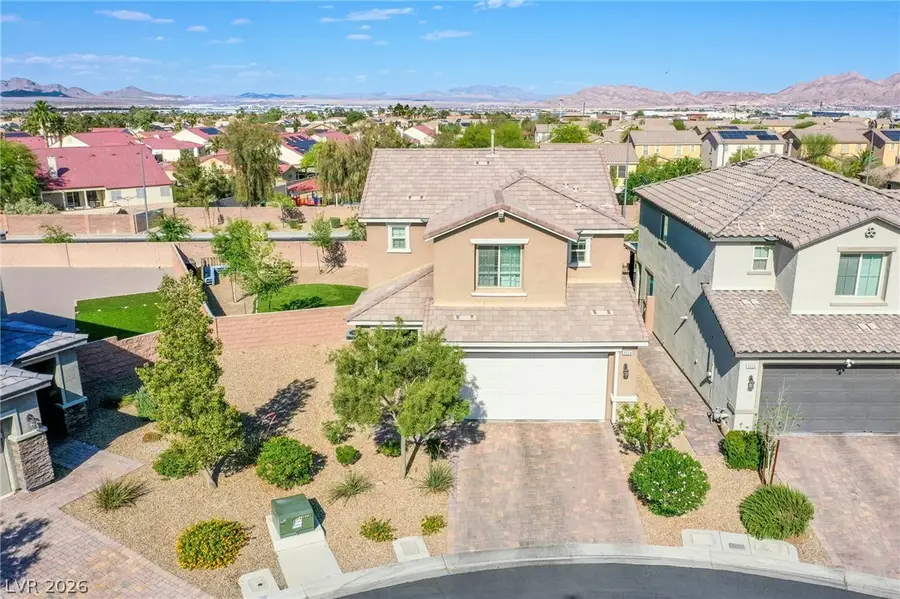 3224 Rosetti Way, North Las Vegas, NV 89032 - #2