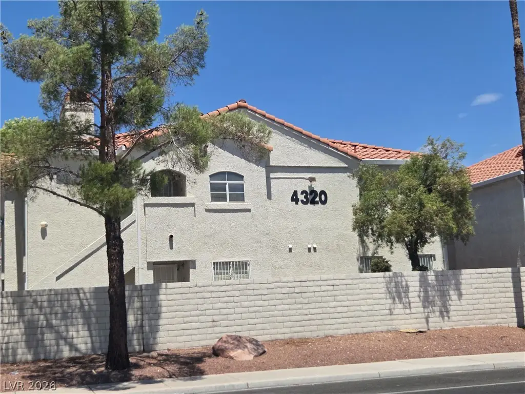 4320 W Lake Mead Boulevard #202, Las Vegas, NV 89108 - #1