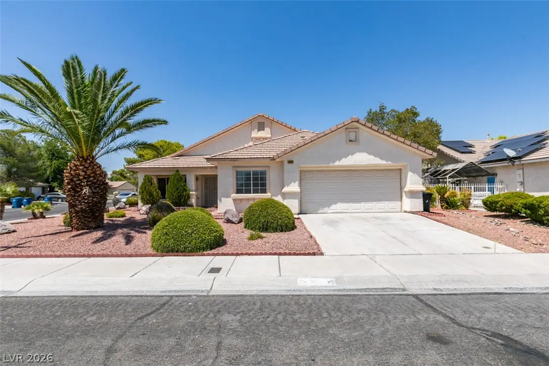 5316 Clouds Rest Avenue, Las Vegas, NV 89108 - #1