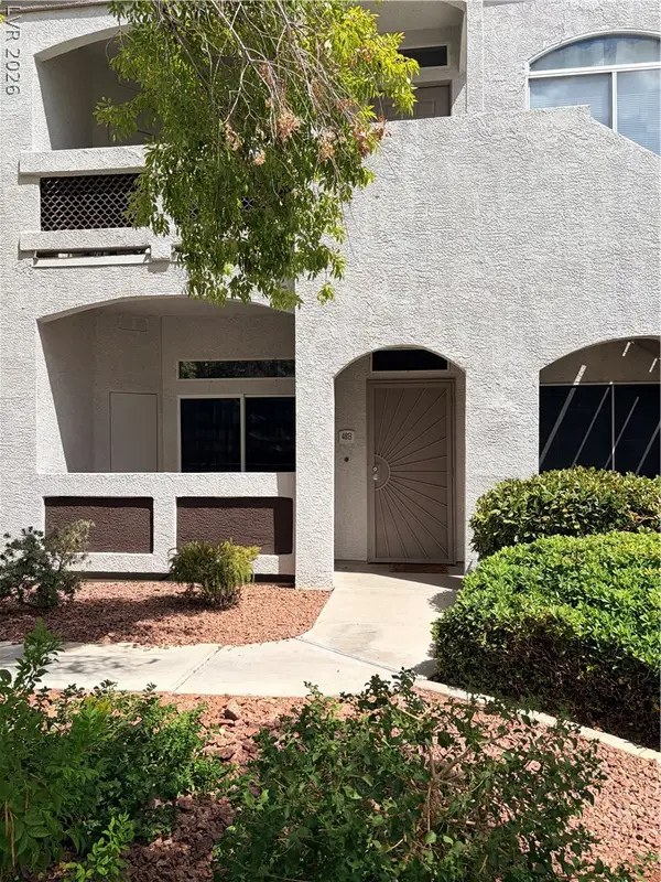 700 Carnegie Street #4813, Henderson, NV 89052
