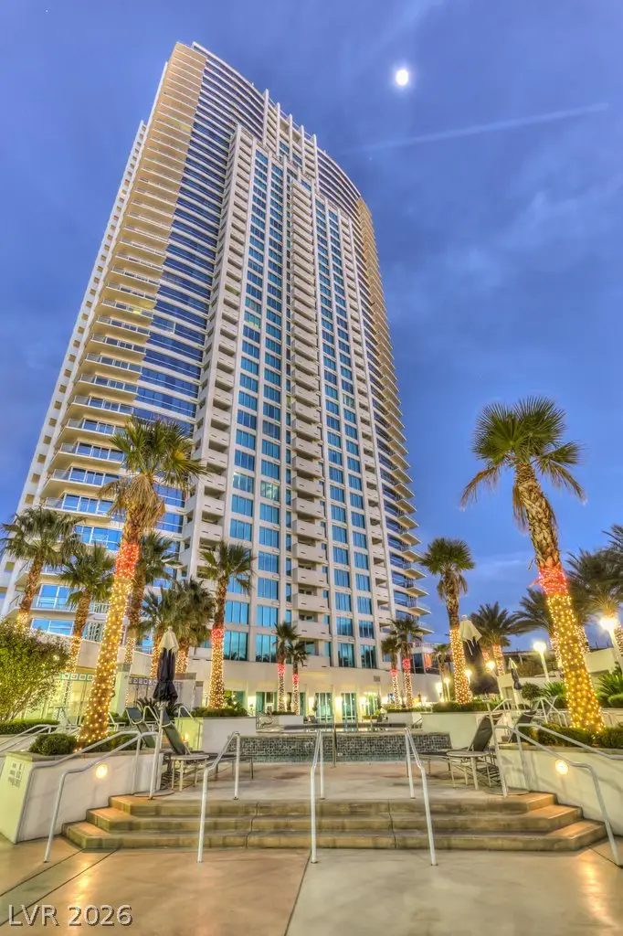 2700 Las Vegas Boulevard #4304, Las Vegas, NV 89109 - #2