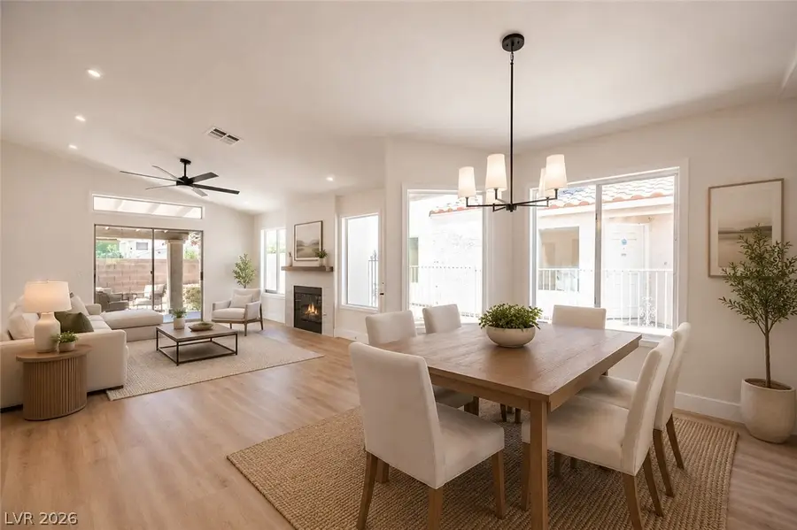 5775 Ballinger Drive, Las Vegas, NV 89142 - #2