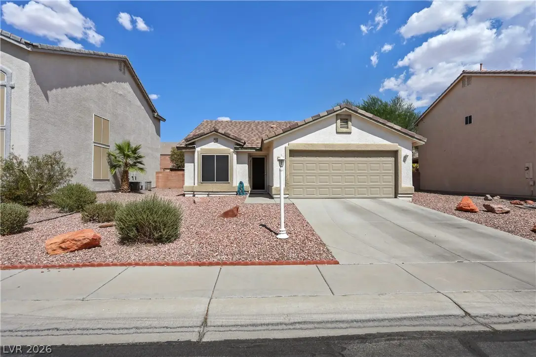 2724 Knoll Point Street, Las Vegas, NV 89156 - #1