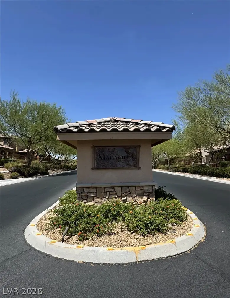 8677 Canfield Canyon Avenue, Las Vegas, NV 89178 - #3