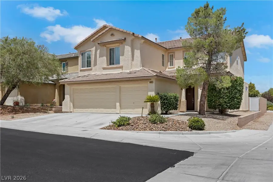 9020 White Eyes Avenue, Las Vegas, NV 89143 - #2