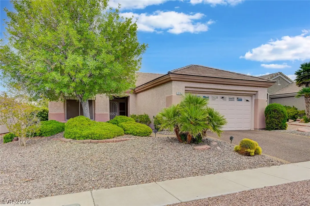 2115 High Mesa Drive, Henderson, NV 89012 - #1