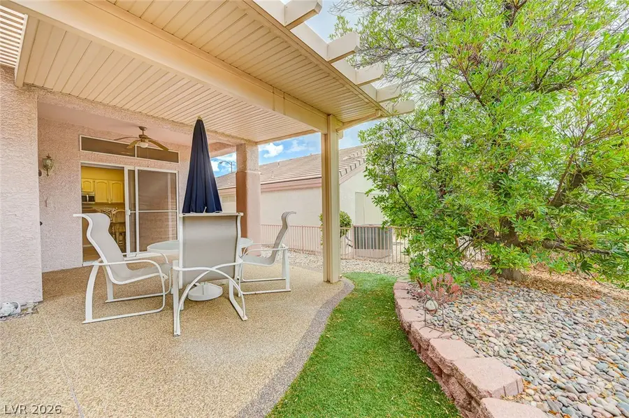 2115 High Mesa Drive, Henderson, NV 89012 - #2