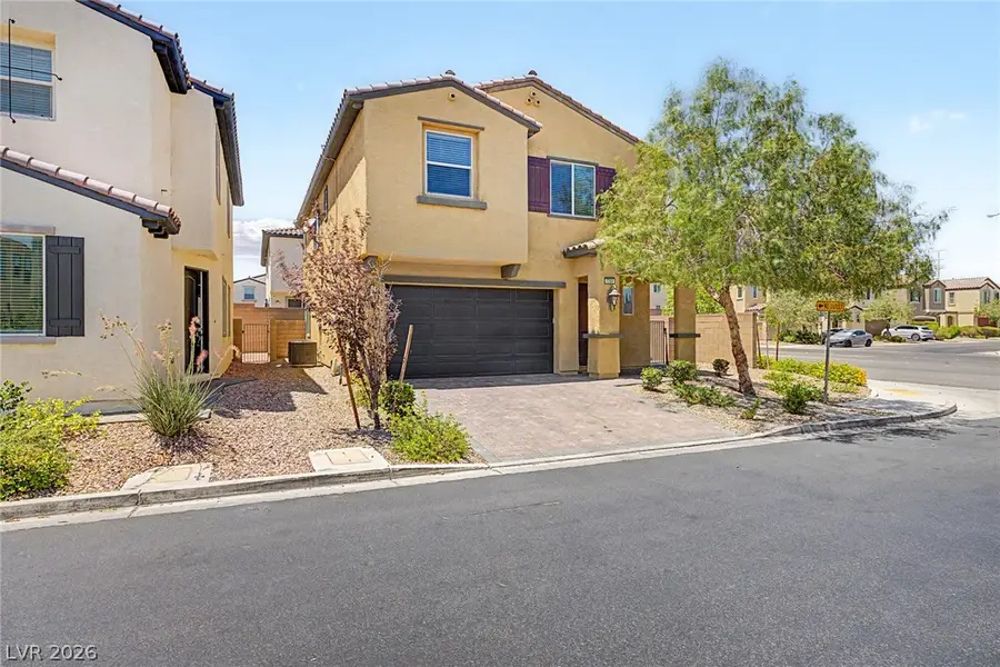 7703 Coral Cactus Court, Las Vegas, NV 89139 - #3