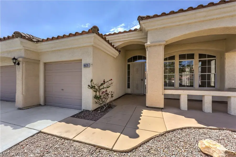 8620 Trianon Lane, Las Vegas, NV 89145 - #3