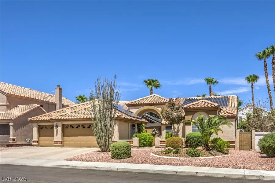 1712 Sky Mountain Way, Henderson, NV 89014 - #3