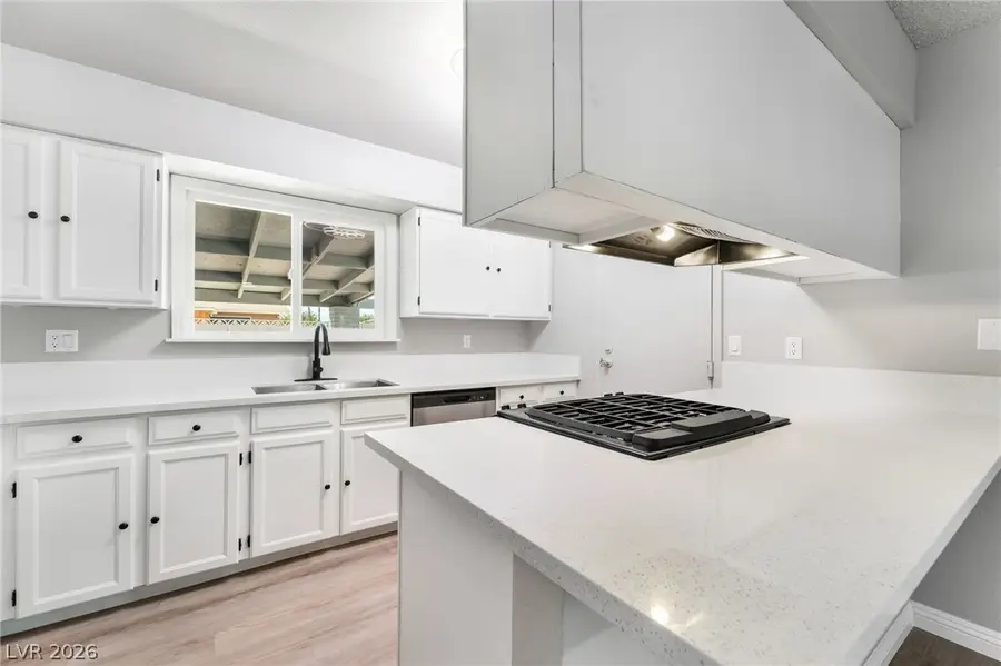 723 N Straight Street, Las Vegas, NV 89110 - #2