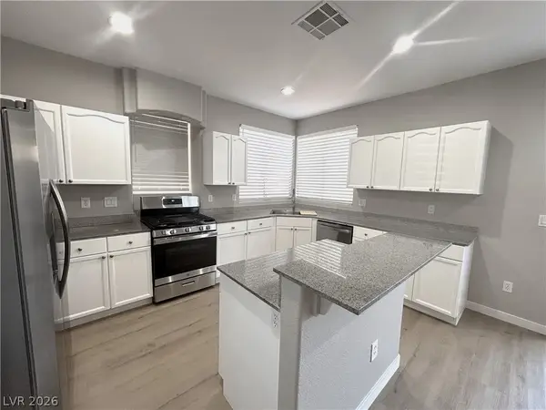 6811 Rose Mallow Street, Las Vegas, NV 89148