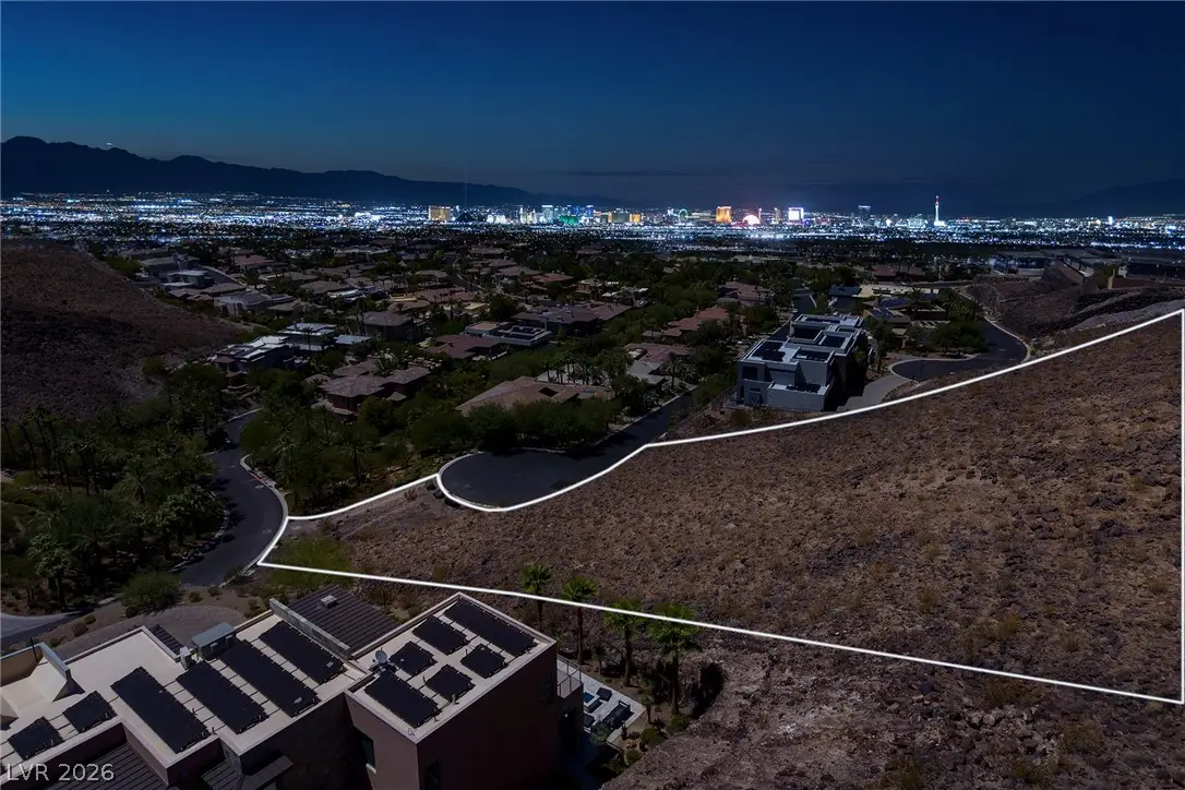 1626 Liege Drive, Henderson, NV 89012 - #1