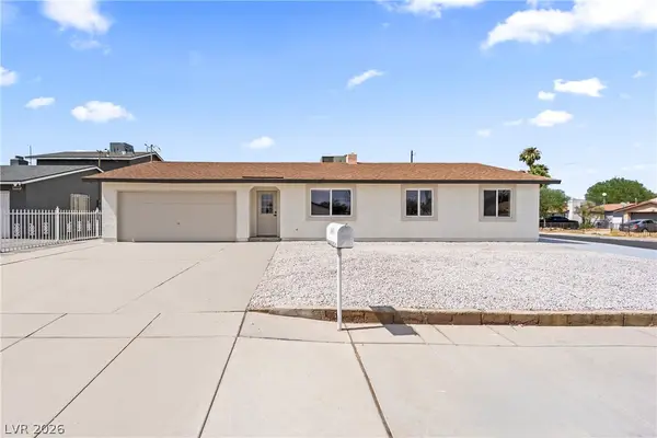 4890 Idaho Avenue, Las Vegas, NV 89104