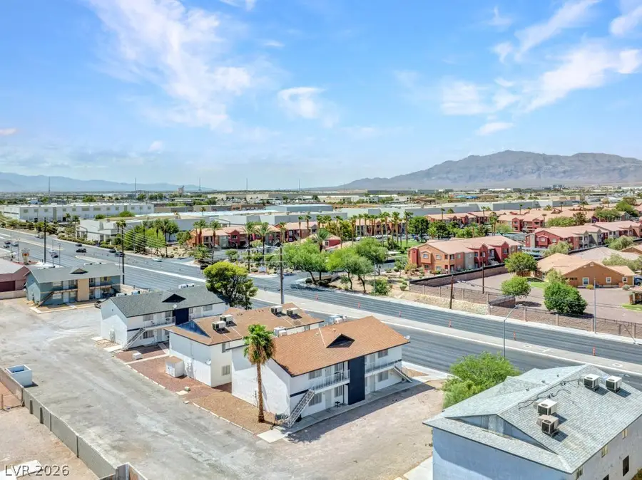 4791 E Craig Road, Las Vegas, NV 89115 - #3