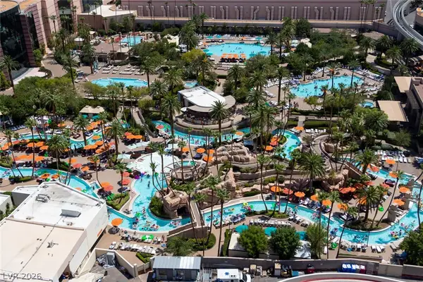 145 Harmon Avenue #1908, Las Vegas, NV 89109