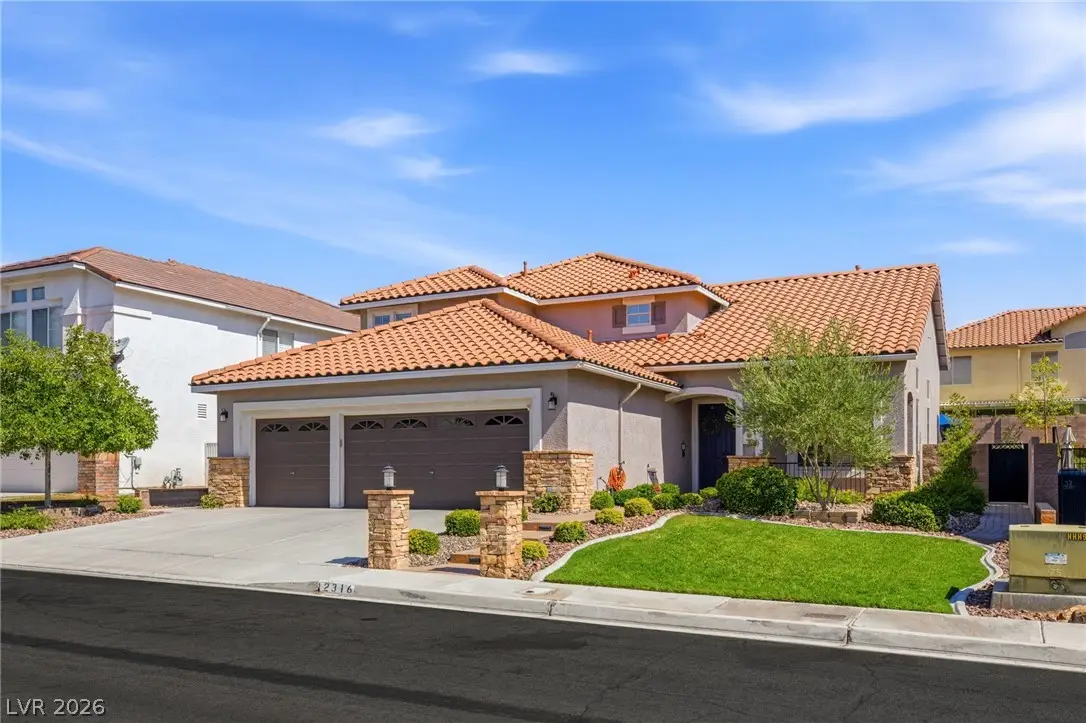 2316 Carinth Way, Henderson, NV 89074 - #1