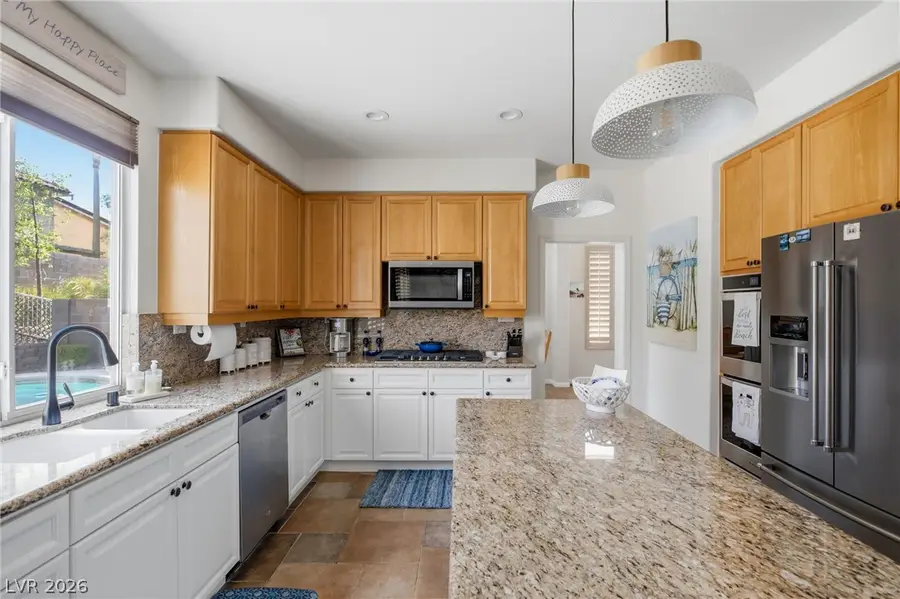 2316 Carinth Way, Henderson, NV 89074 - #2