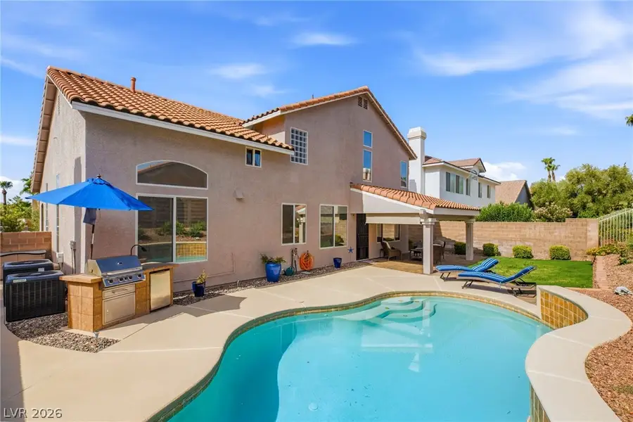 2316 Carinth Way, Henderson, NV 89074 - #3