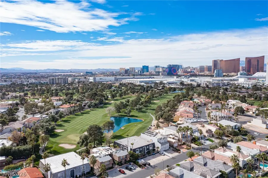 915 Vegas Valley Drive #4, Las Vegas, NV 89109 - #3