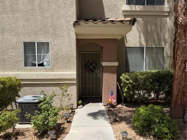 9050 W Warm Springs Road #1099, Las Vegas, NV 89148