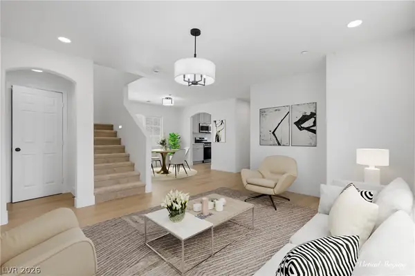 7404 Delicious Court, Las Vegas, NV 89149