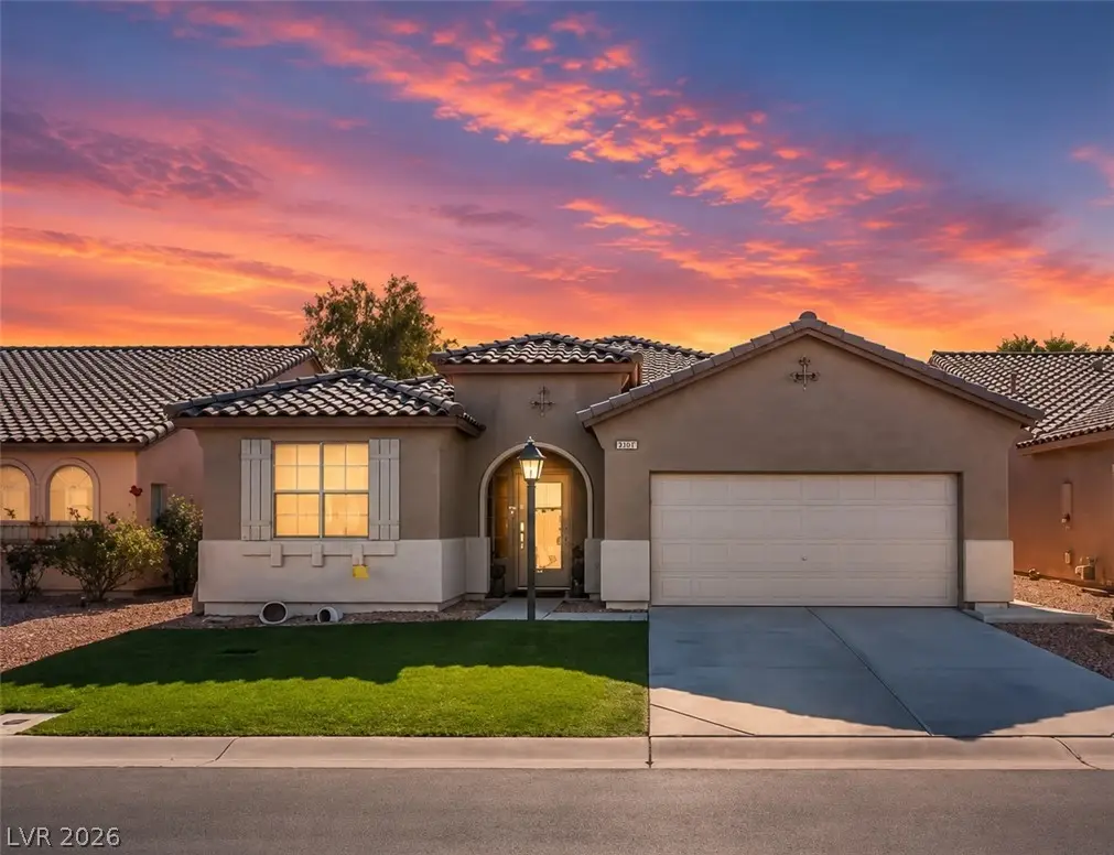 5949 Pavilion Lakes Avenue, Las Vegas, NV 89122 - #1