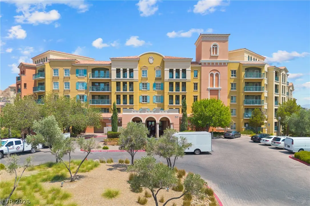 30 Strada Di Villaggio #143, Henderson, NV 89011 - #1