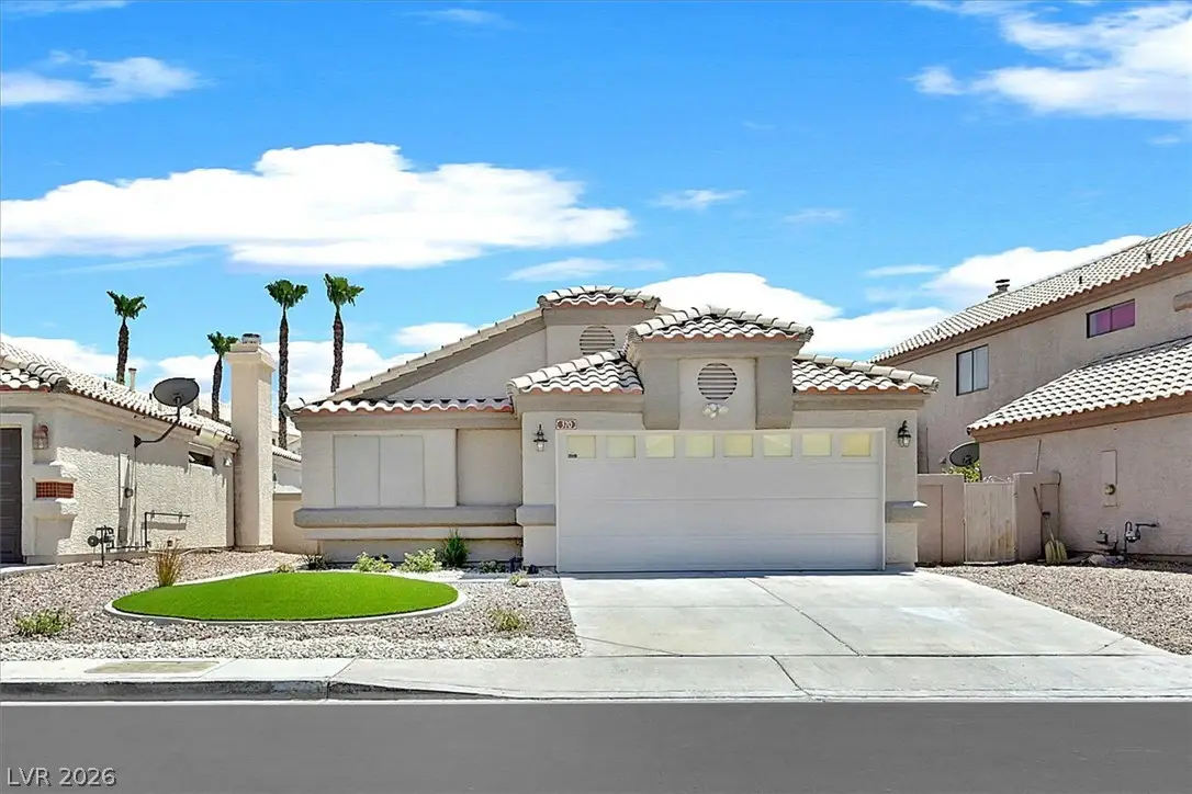 370 Lander Drive, Henderson, NV 89074 - #1