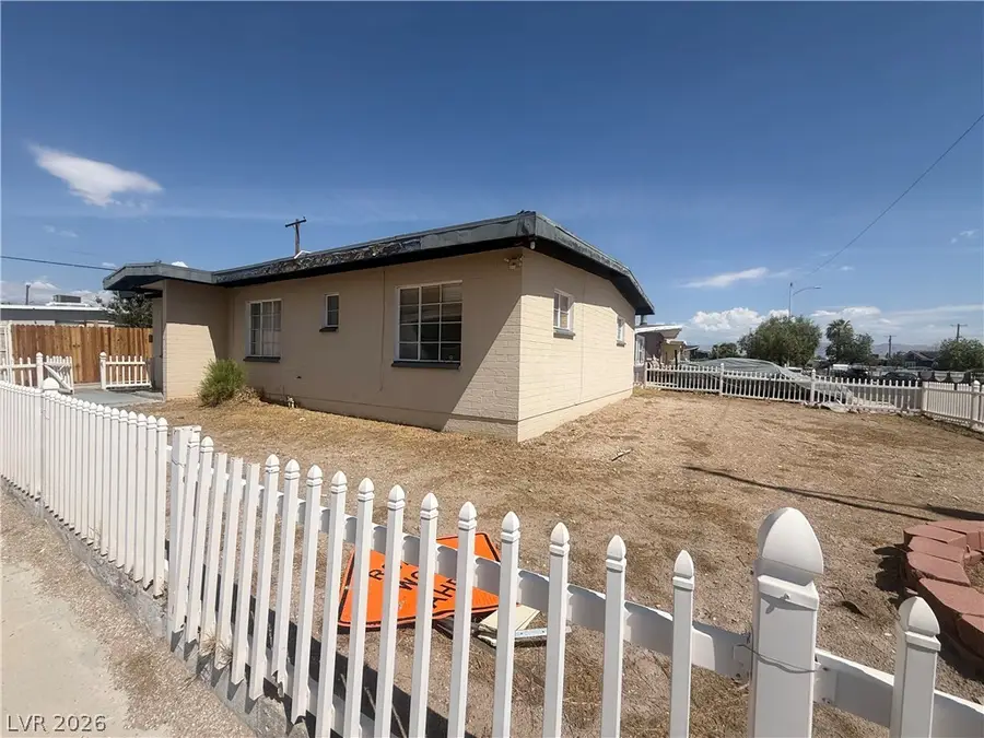 4922 Nebraska Avenue, Las Vegas, NV 89107 - #3