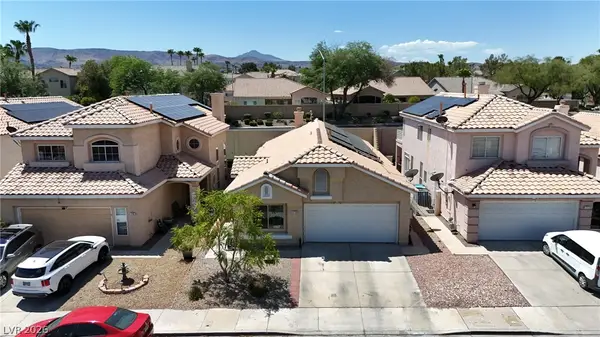 1715 Talon Avenue, Henderson, NV 89074