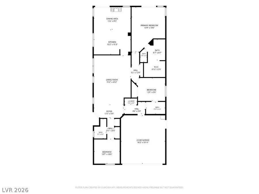 1715 Talon Avenue, Henderson, NV 89074 - #3