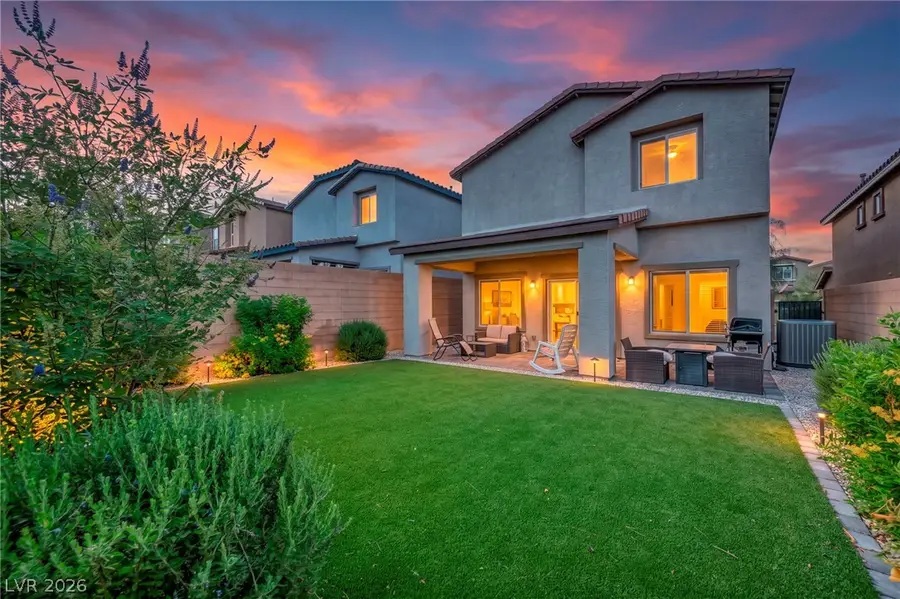 10971 Bristol Park Avenue, Las Vegas, NV 89166 - #3