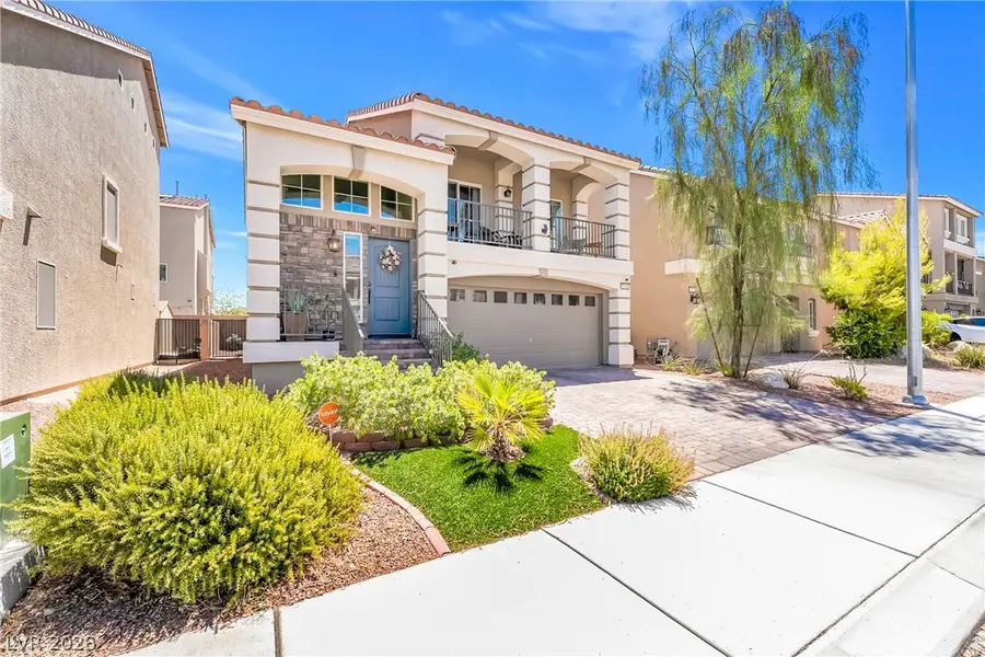5549 Knights Valley Court, Las Vegas, NV 89141 - #2