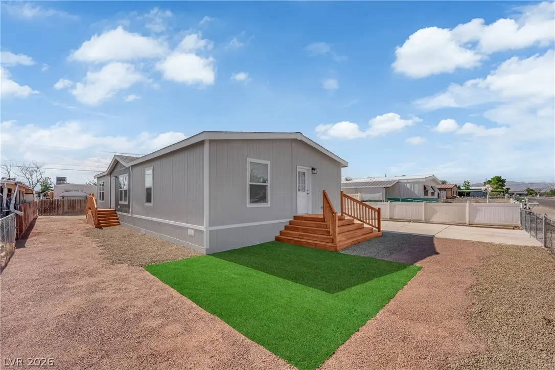 2253 Clinton Lane, Las Vegas, NV 89156 - #1