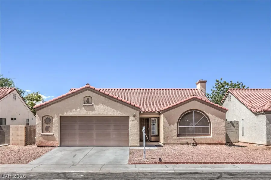 4120 Herblinda Lane, North Las Vegas, NV 89032 - #3