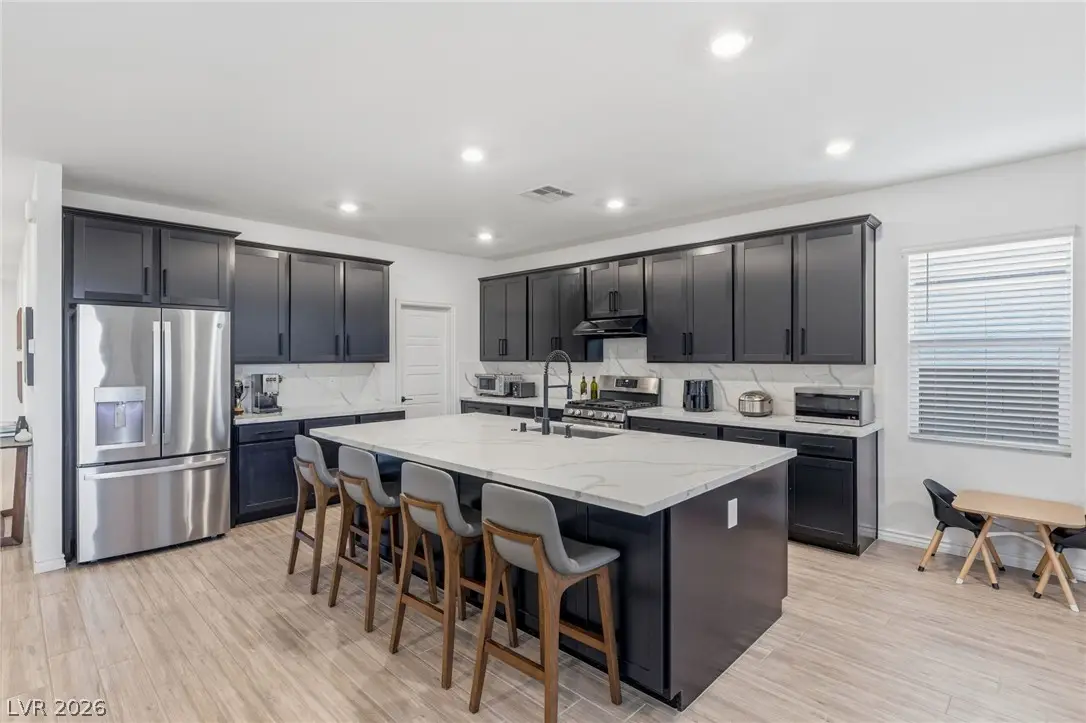 6221 Lamont Hills Avenue, Las Vegas, NV 89139 - #1