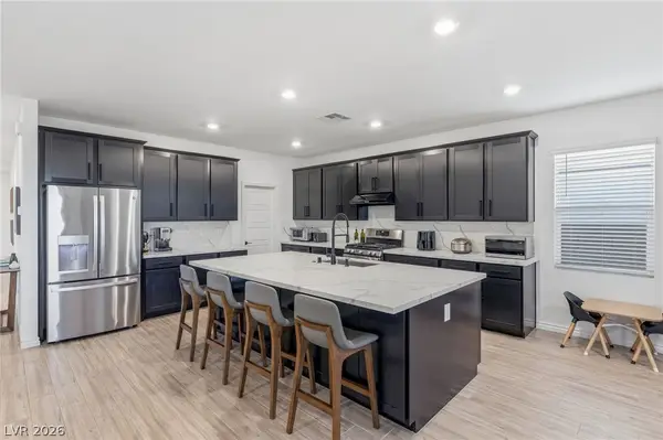 6221 Lamont Hills Avenue, Las Vegas, NV 89139