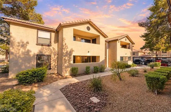 2451 N Rainbow Boulevard #1003, Las Vegas, NV 89108