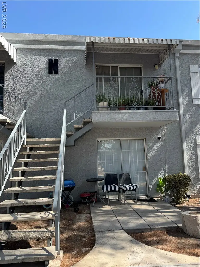 3823 S Maryland Parkway #N9, Las Vegas, NV 89119 - #1
