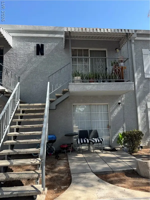 3823 S Maryland Parkway #N9, Las Vegas, NV 89119