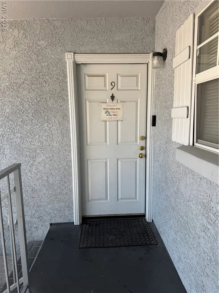 3823 S Maryland Parkway #N9, Las Vegas, NV 89119 - #3