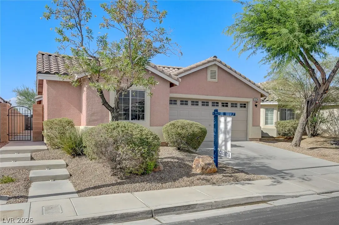 5774 Sierra Medina Avenue, Las Vegas, NV 89139 - #1