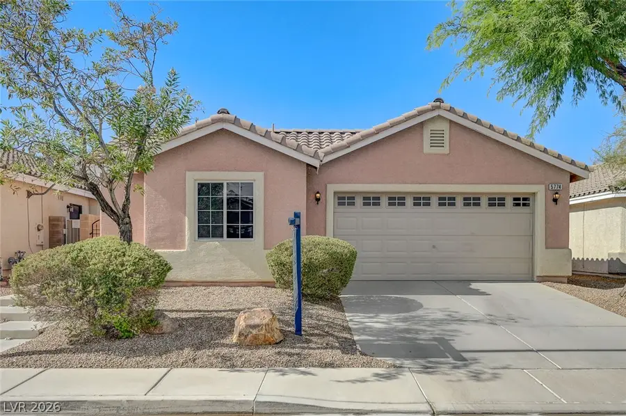 5774 Sierra Medina Avenue, Las Vegas, NV 89139 - #2