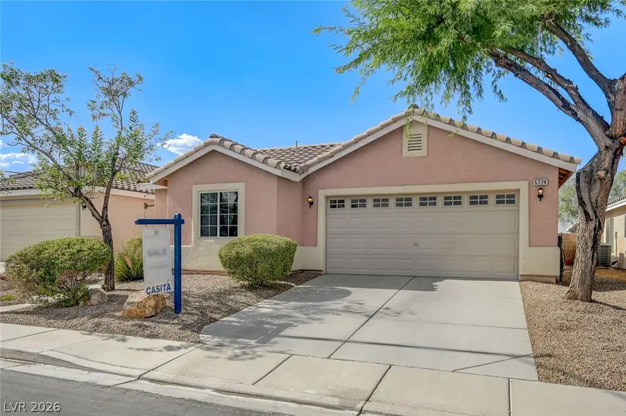 5774 Sierra Medina Avenue, Las Vegas, NV 89139 - #3