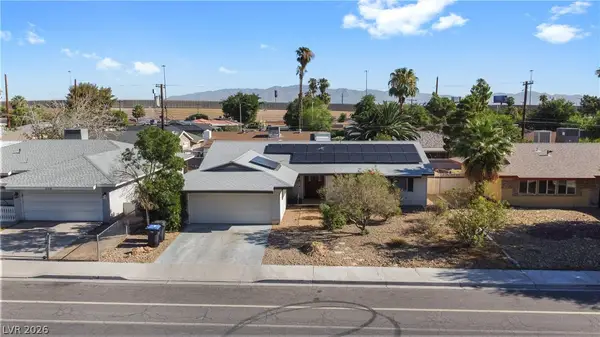 2004 W Mesquite Avenue, Las Vegas, NV 89106