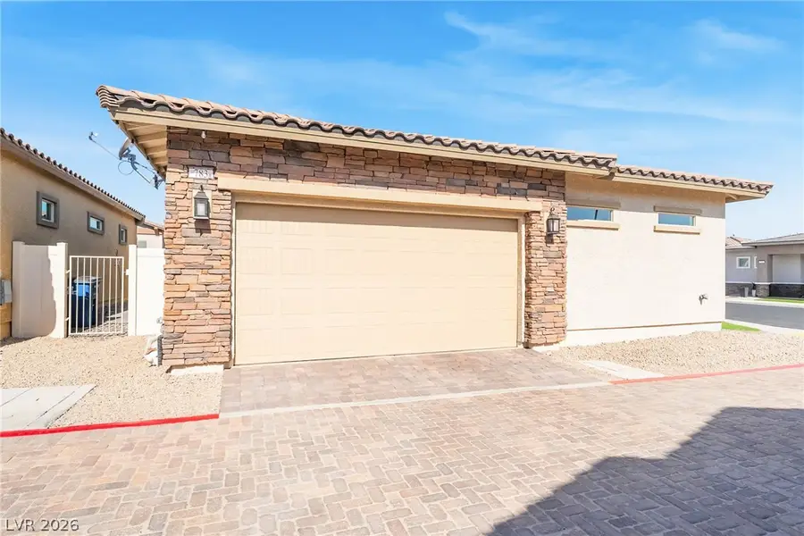 783 Charming Holly Street, Henderson, NV 89011 - #2