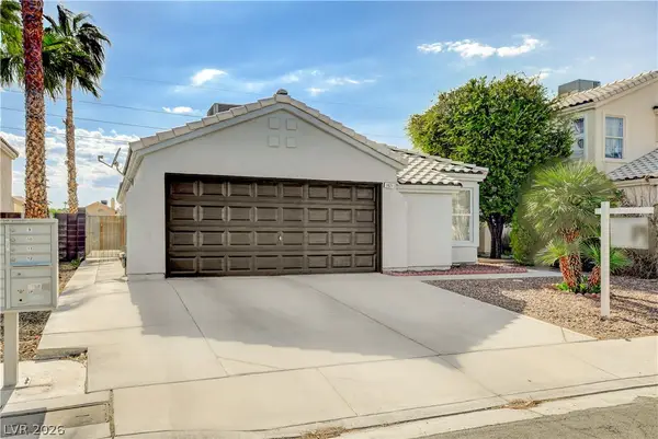 1621 Raspberry Hill Road, Las Vegas, NV 89142