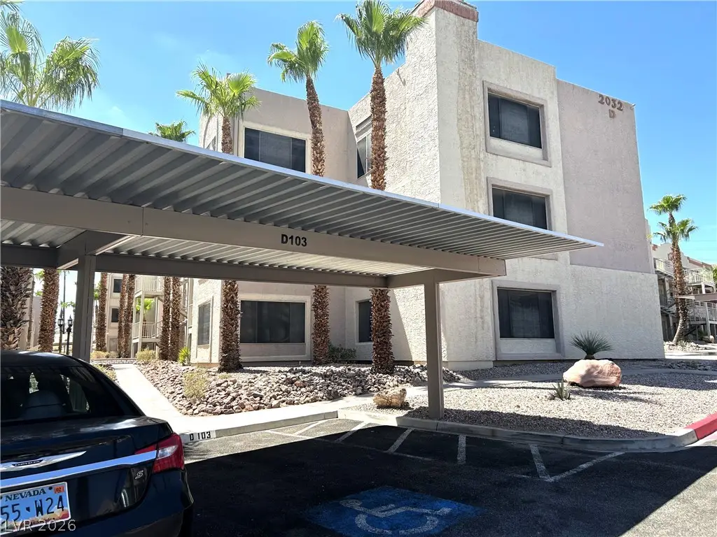 2032 Mesquite Lane #101, Laughlin, NV 89029 - #1