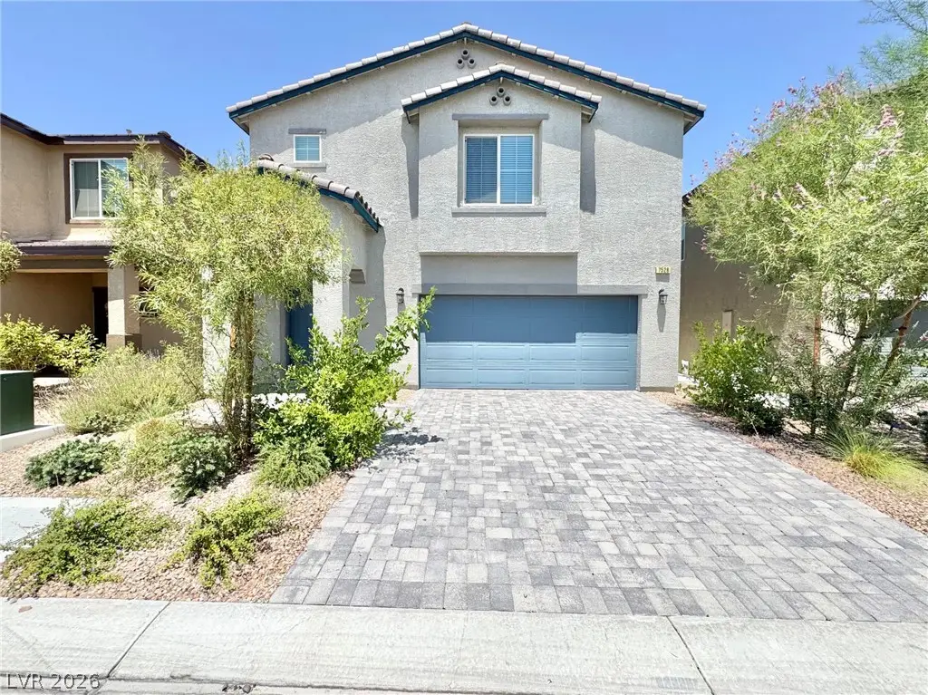 7526 Pink Mimosa Avenue, Las Vegas, NV 89113 - #1